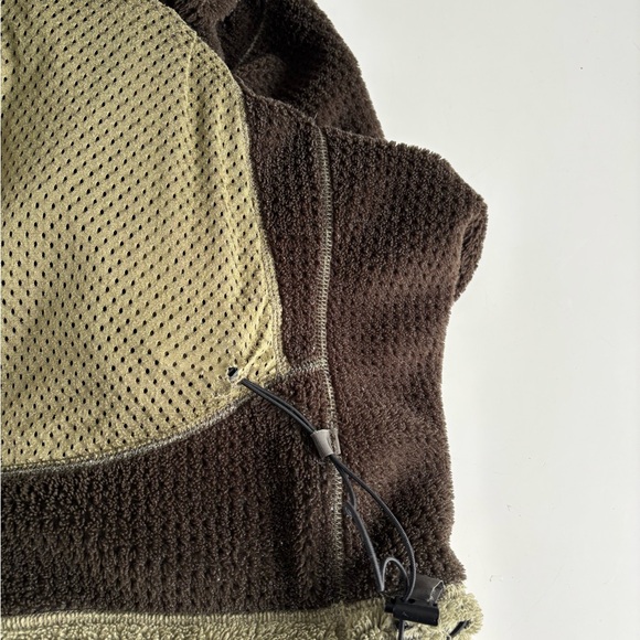 Patagonia Jacket R Full Zip *VINTAGE* 2001 Women's Sz Medium❤️ - Picture 12 of 12